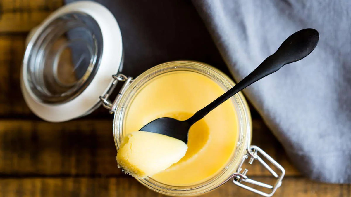 Ghee: An Old-Is-New Food Trend