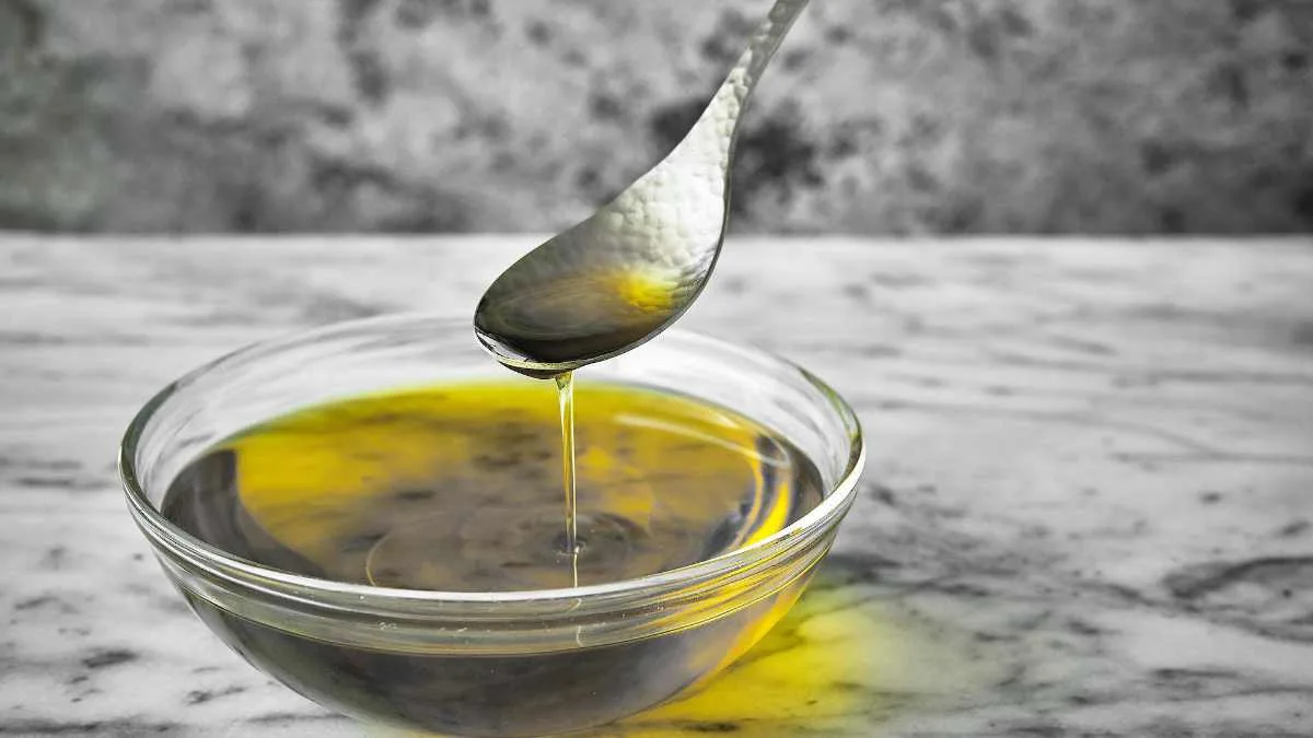 Liquid Gold: How to Buy Olive Oil