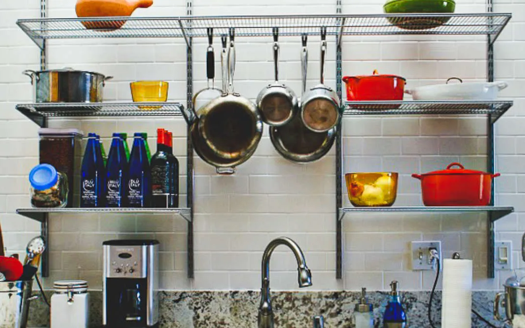 How to Remodel a Kitchen in 9 Days