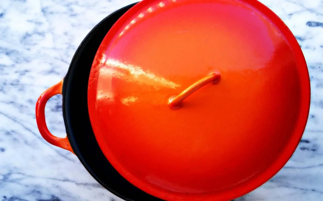 The Case for Vintage Cookware